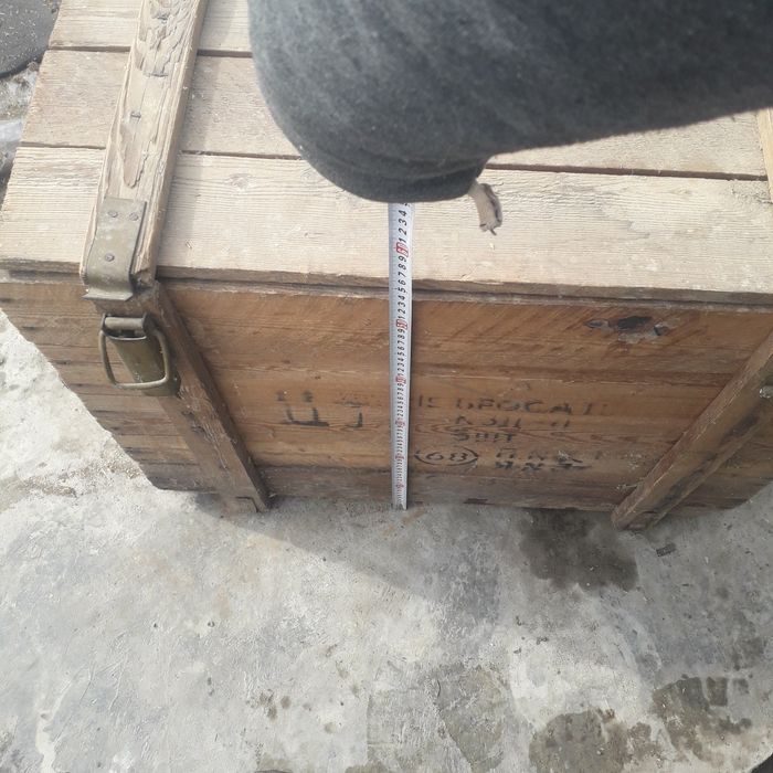 Продам ящики для корма