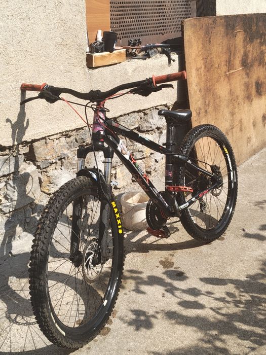 Byox B5 custom..