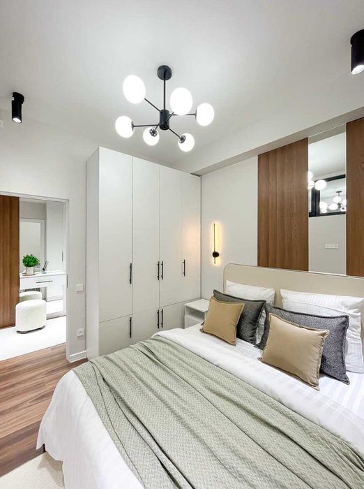 Продается 2х Комнатная Квартира в ЖК China House! Рохат круг АКТ