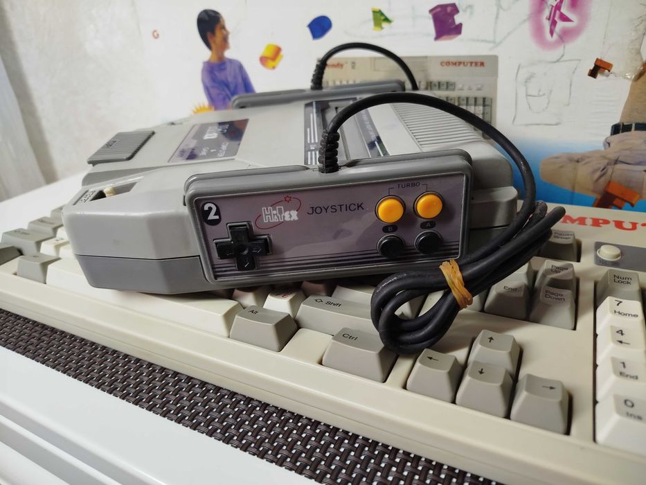 Dendy Денди из 90х