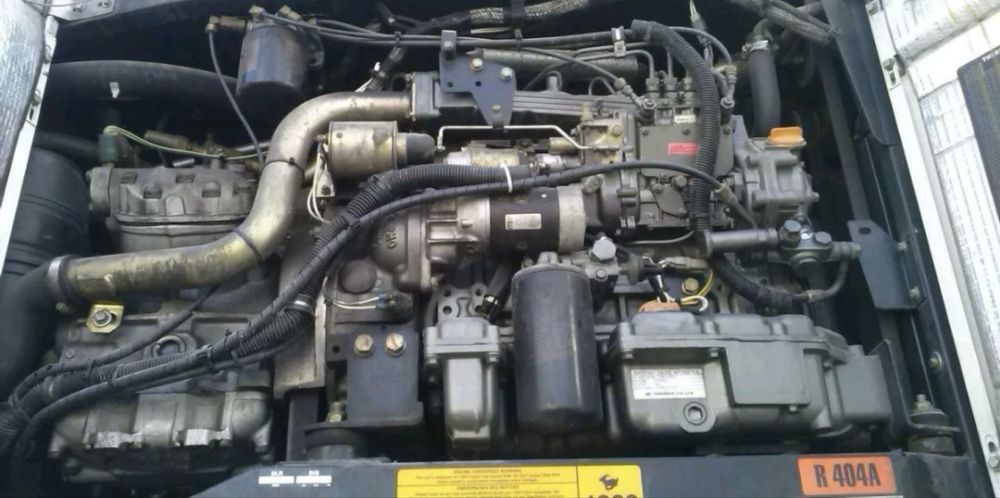 Продам Scania 143 500 л.с