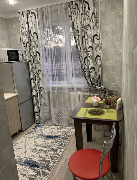 1-но комнатная. Айлара