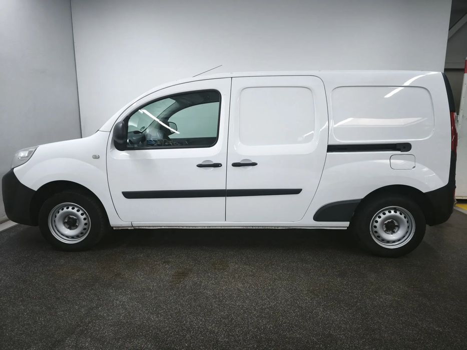 Renault Kangoo Maxi