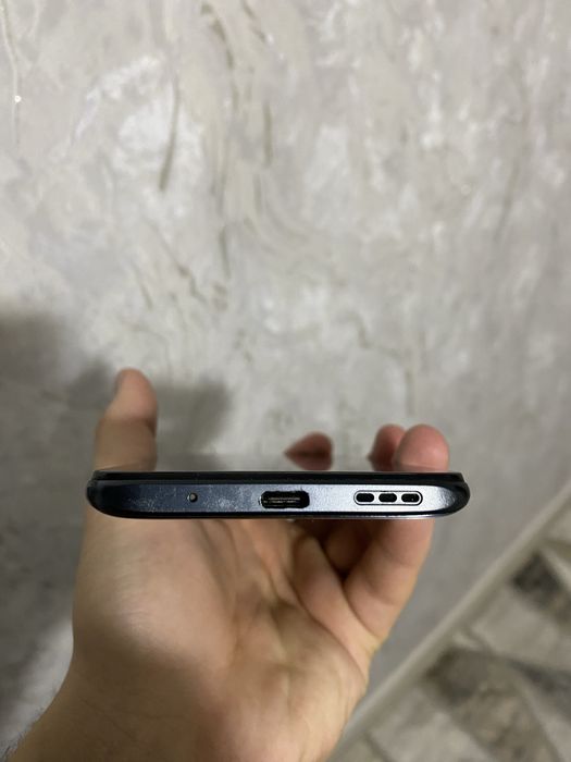 Redmi Note 10 +5G