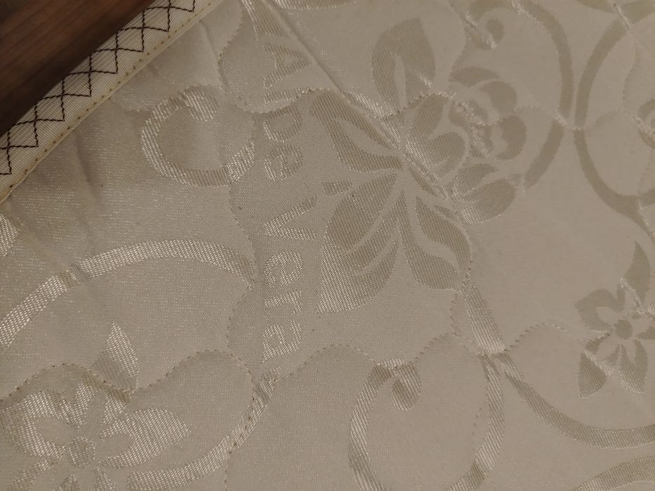 Saltea 180x2000 cu aloe vera