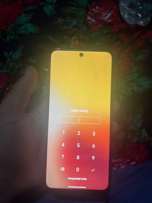 Vivo Y 19 S sotiladi