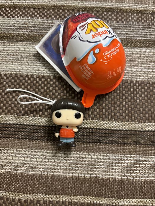 Продам киндеры ОСД в наличии все