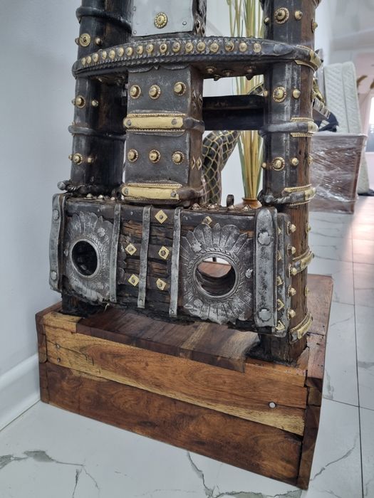 Антиквариат -Полки (Индия) 2 шт.