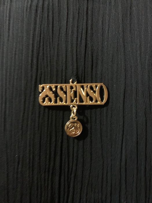 Абая черная с шифоном и шейлой