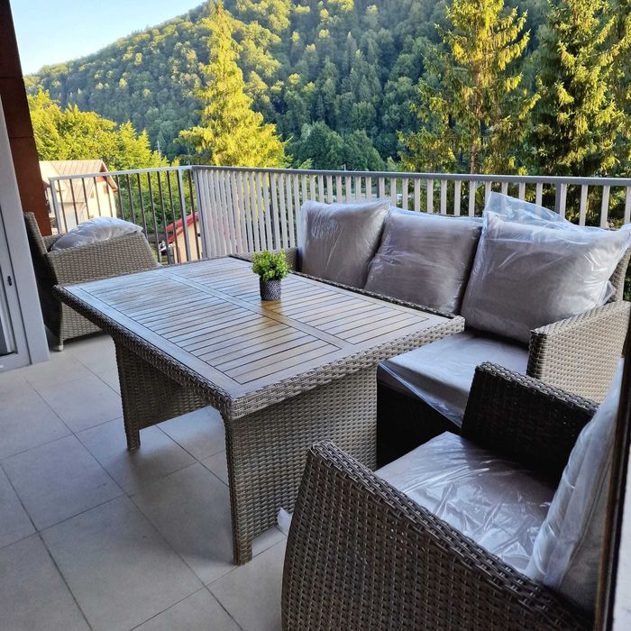 Apartament de inchiriat in Sinaia