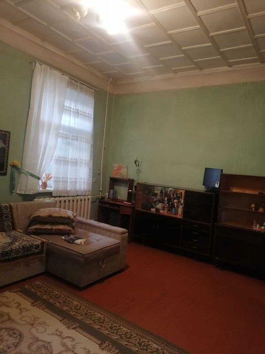 ГАИ Глинка 2/2/2 70м комнаты,санузел раздельные балкон2х6м потолки3,5м