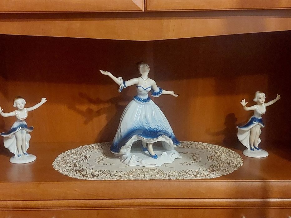 Ocazie- Colectie bibelouri!