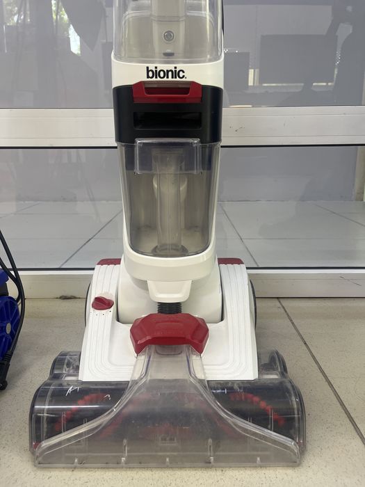 Пылесос Bionnic.