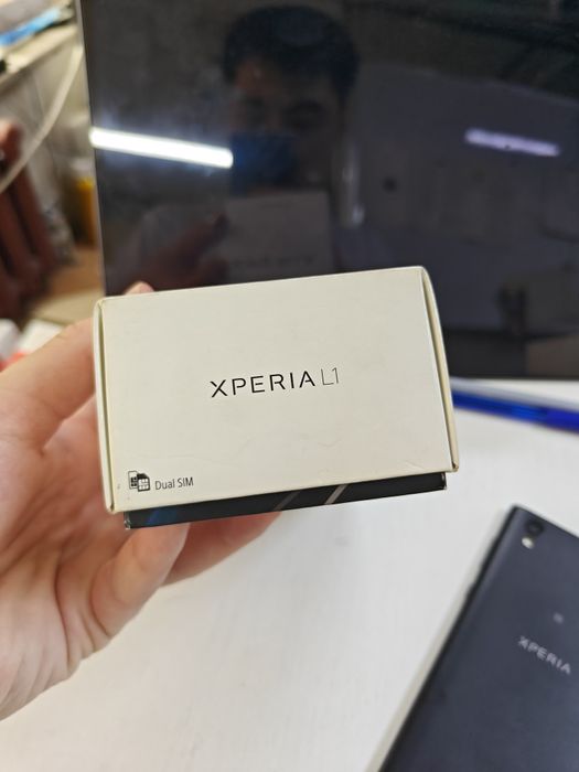 Sony Xperia L1 продам