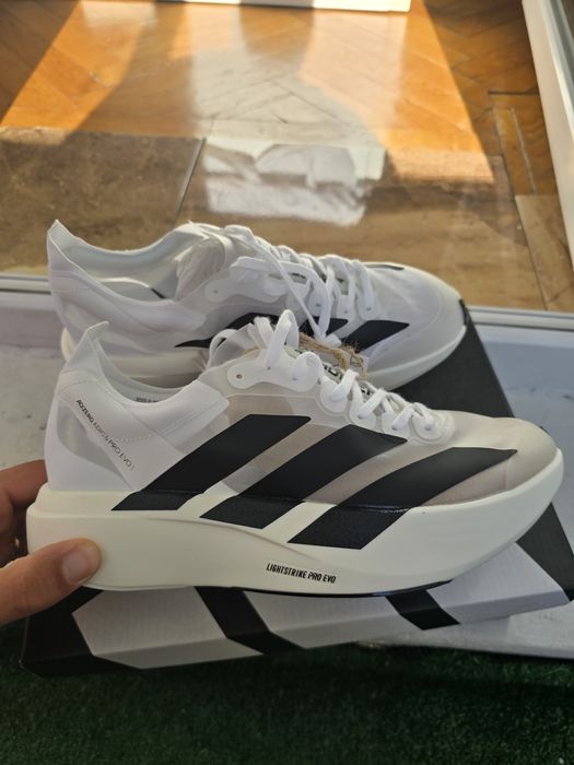 Adidas Adizero Pro Evo 1 marimi 42 si 44 noi