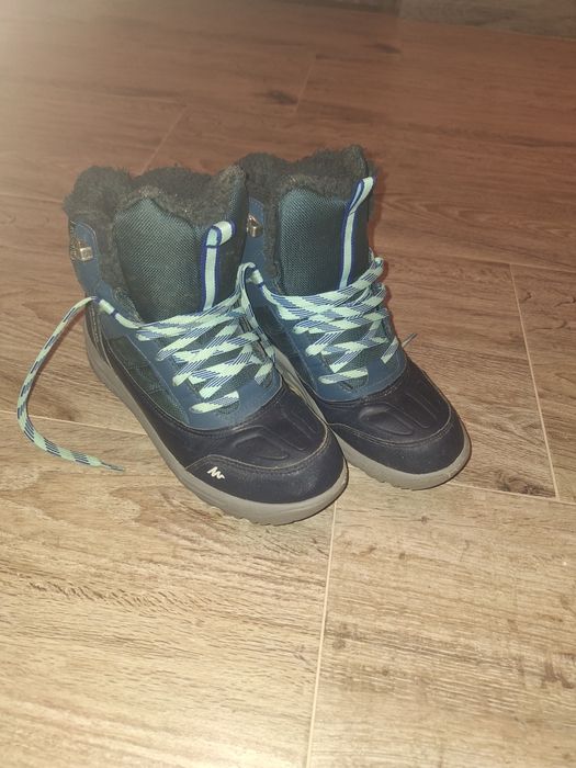 Vang cizme zapada,38