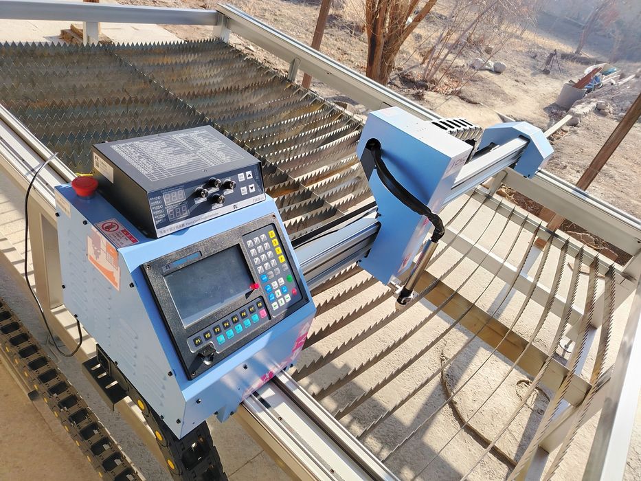 Чпу плазмарез 1.800х3000