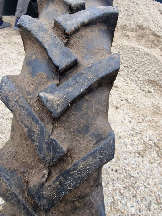 Anvelopă agricolă 6.00-16 marca Semperit