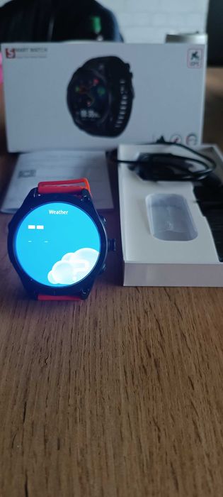 Смарт часовник  Smart watch
