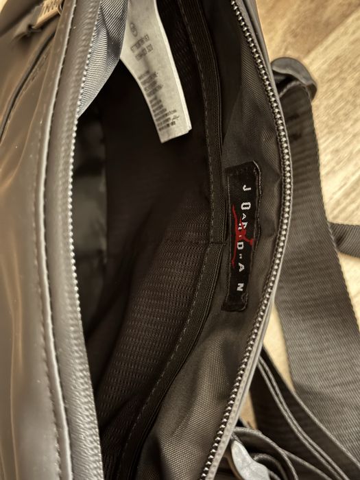 Нова Оригинална Чанта Air Jordan Merger Bag