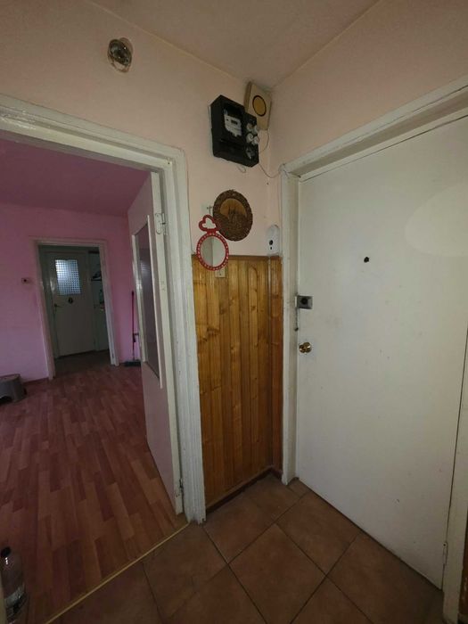 Vand apartament 2 camere in Manastur str. Mehedinti suprafata 35 mp - persoana fizica