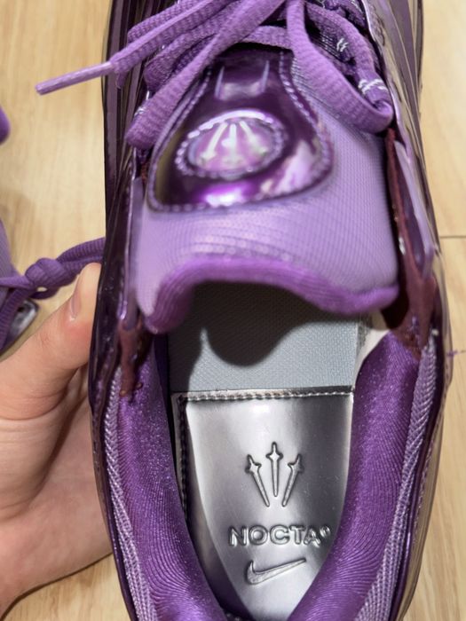 Vand papuci nike x nocta noi