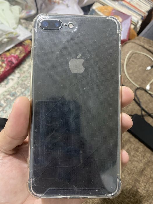 Iphone 8 plus плюс