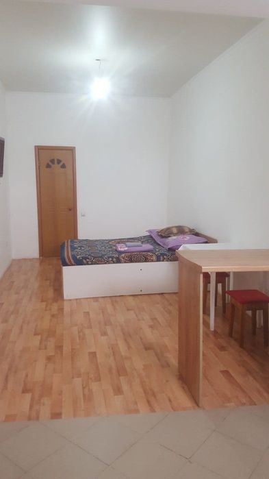 Квартира посуточно 7000тг