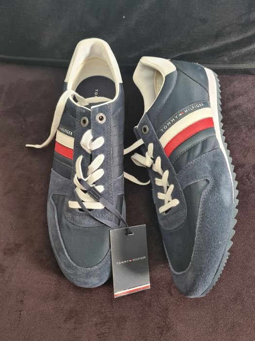 Tommy Hilfiger pantofi sport