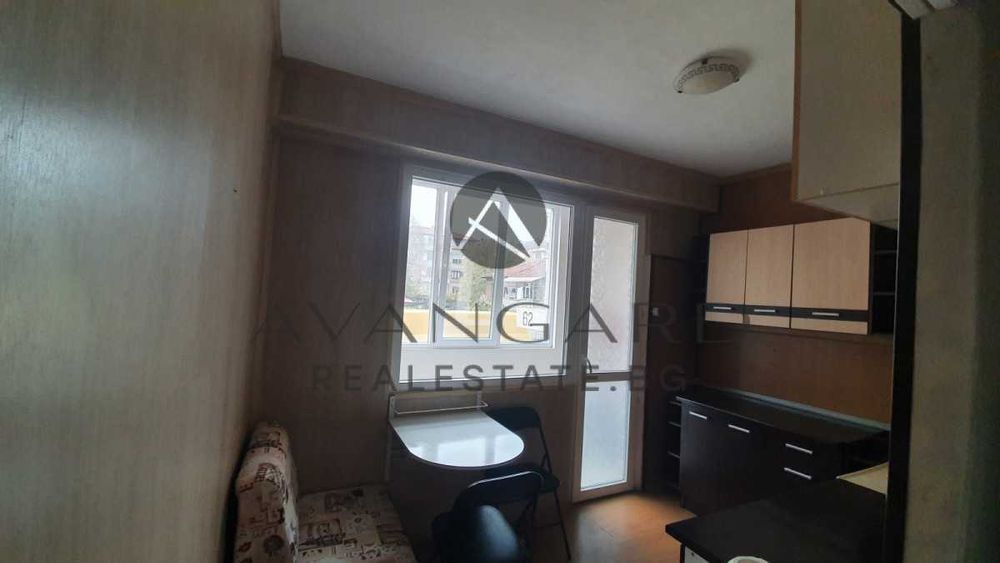 Продава се Двустаен апартамент в Пловдив, Кючук Париж - 58 кв.м за 2814 €/кв.м - Снимка #5