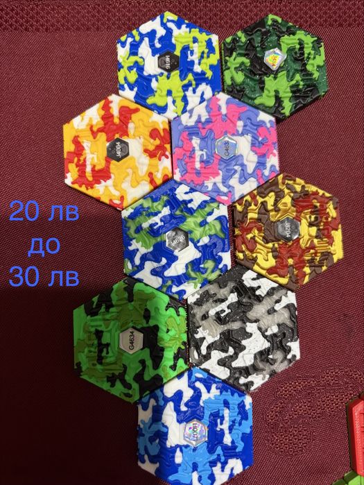 Лабкойни по договаряне 2025