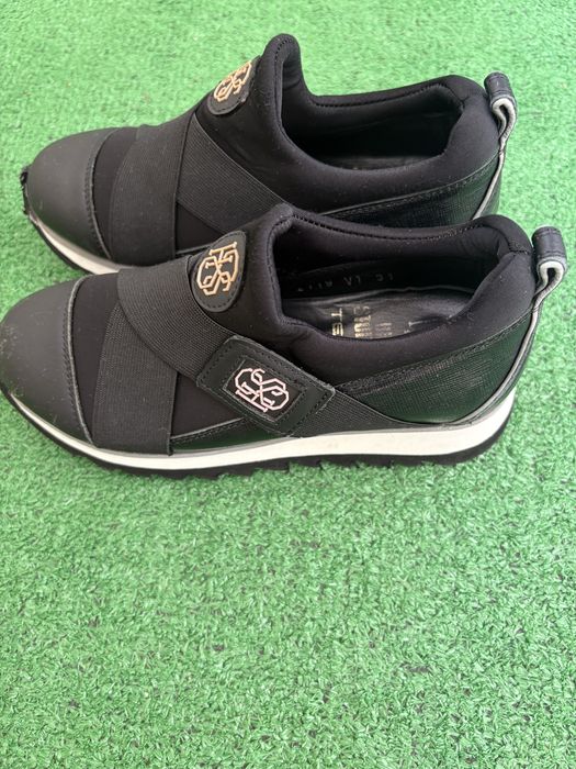 Детси обувки " Христо Стойчков"