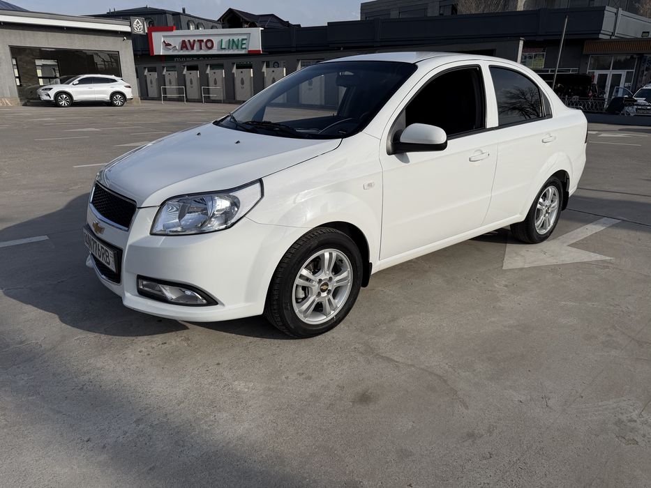 Автомобил нексия 3 автомат