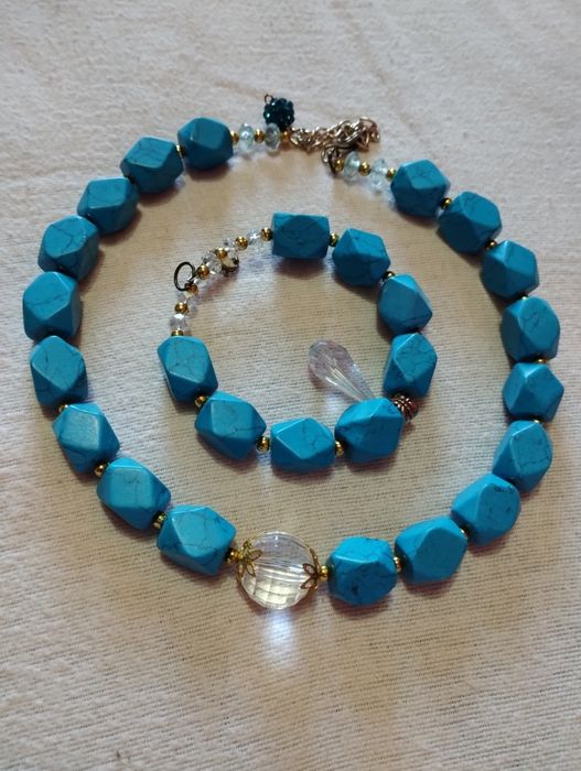 Бижутерия и украшения ручной работы