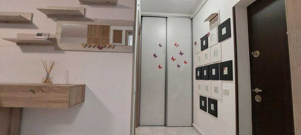 Proprietar, Garsonieră Decomandata Militari Residence, Str Tineretului 77C