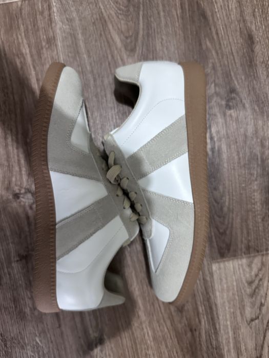 кеды Maison Margiela