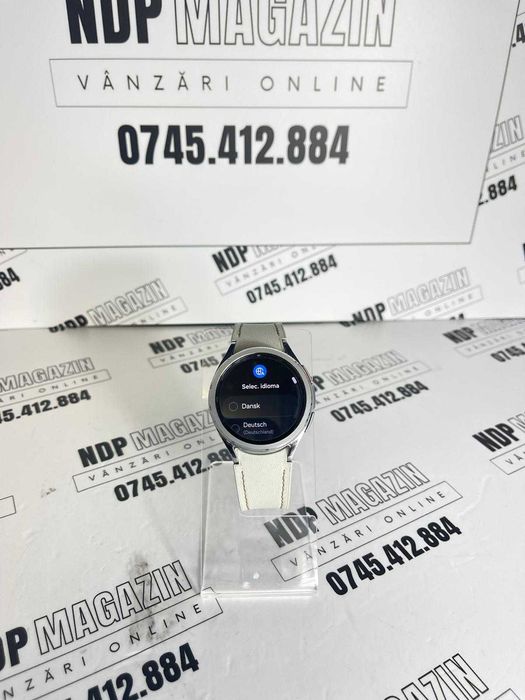 NDP Amanet NON-STOP Bld.Iuliu Maniu 69 SAMSUNG WATCH 6 (40340)