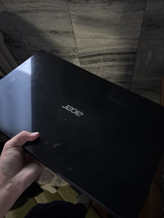 ноутбук acer ноут