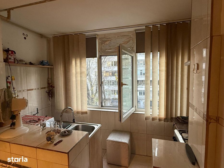 Apartament 3 camere central Constanta