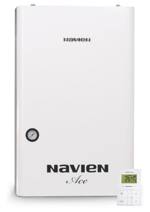 Ремонт котлов всех видов