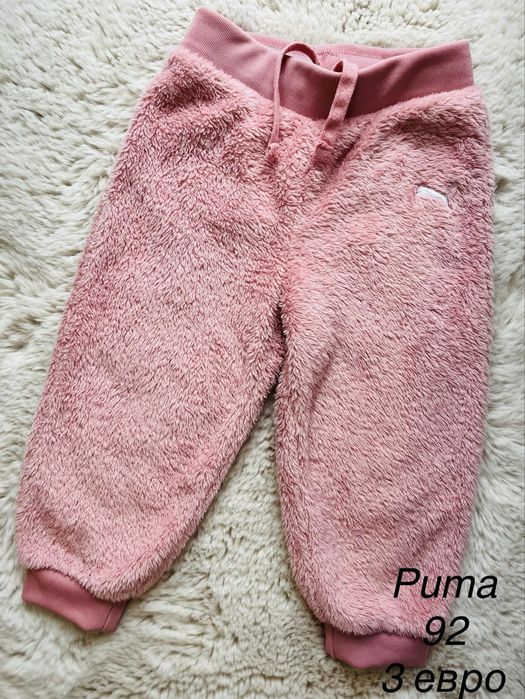 Дрехи 86/92 за момиче