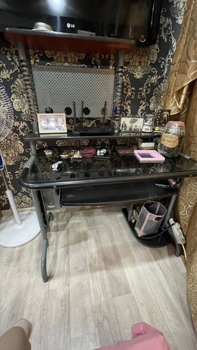 Подставка - тумбу