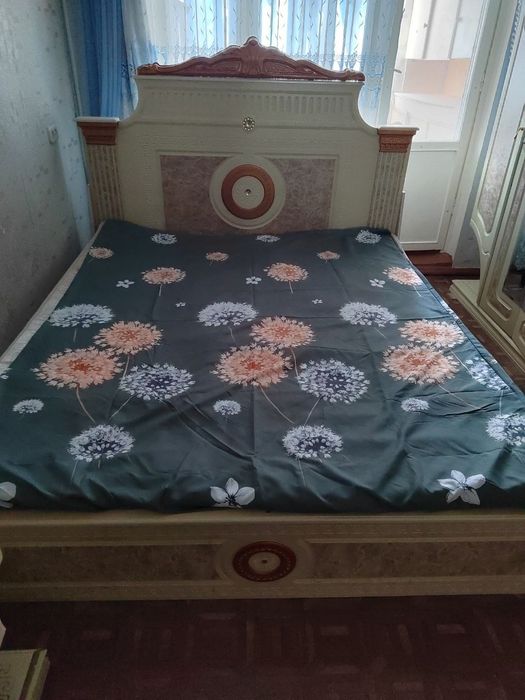 Спальный камплект