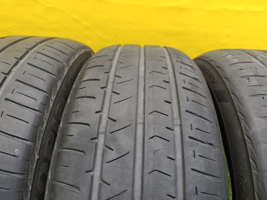 Шины 225/55 R18 лето BRIDGESTONE