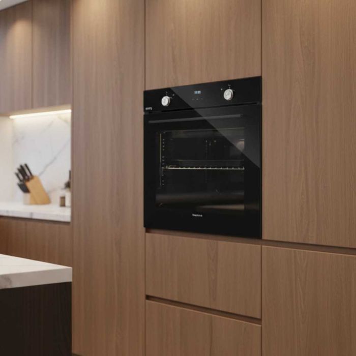 Фурна за вграждане