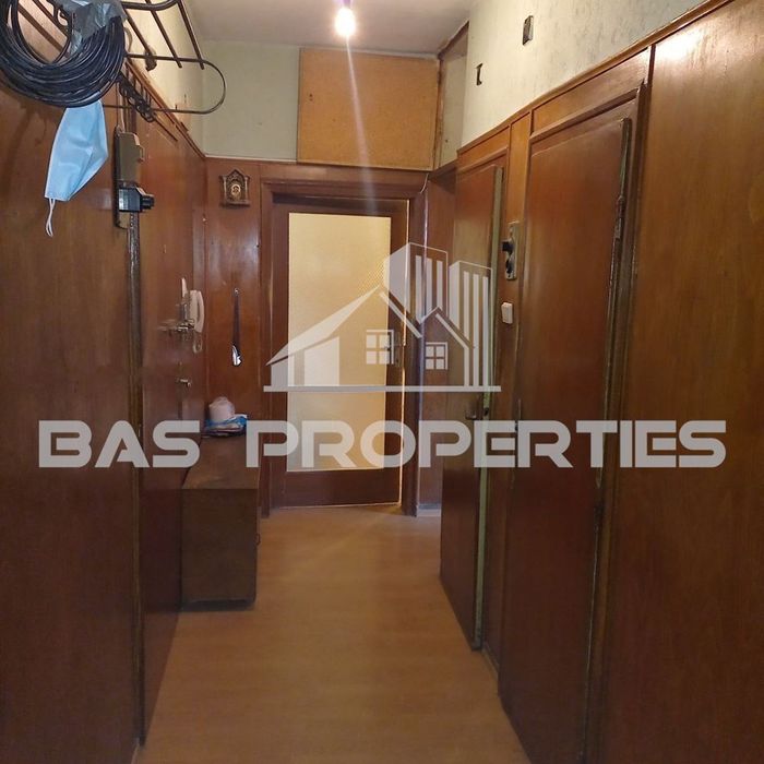 Продава се Двустаен апартамент в София, Гоце Делчев - 57 кв.м за 1691 €/кв.м - Снимка #7