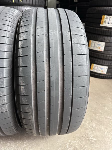 275/50/20 YOKOHAMA 4бр