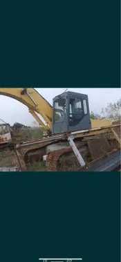 Piese Furukawa 640 senile