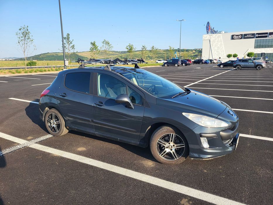 Peugeot 308 1.6 HDI Hatchback 112CP