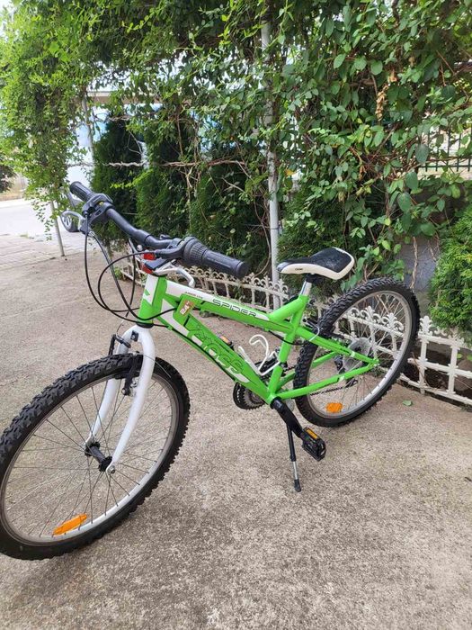 Детско колело CROSS